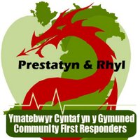 Prestatyn + Rhyl CFR (@prestatyncfr) 's Twitter Profile