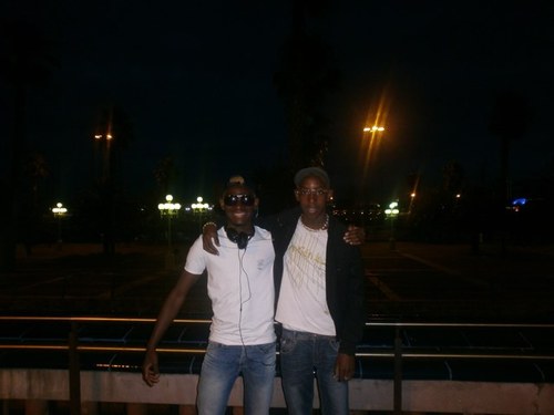 IsmaNiangdhino's profile picture. #team Ismi #team Tyga #team Honey Hocaïne #team VP #team Rondo #team Griffin. #team bah bravo Morray #team speak english #team JULIEE!!!