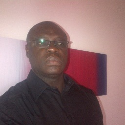 A Nigerian,Property broker & a businessman
