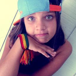 princesinha da @_minanica ;3 ♥
