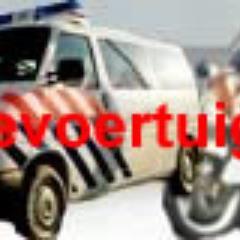 Heb je een leuke foto van een politievoertuig? Mail deze naar info@politievoertuigen.nl !