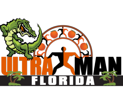 Ultraman Florida is a 3-day, 320 mile (514.5 kilometer) Individual Ultra-Endurance Event  - swim 6.2 mi ~ bike 261.4 mi ~ run 52.4 mi!