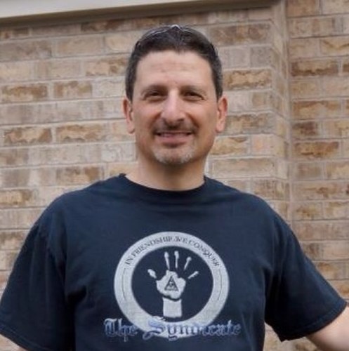 Jagadis63's profile picture. Executive, High Tech Industry