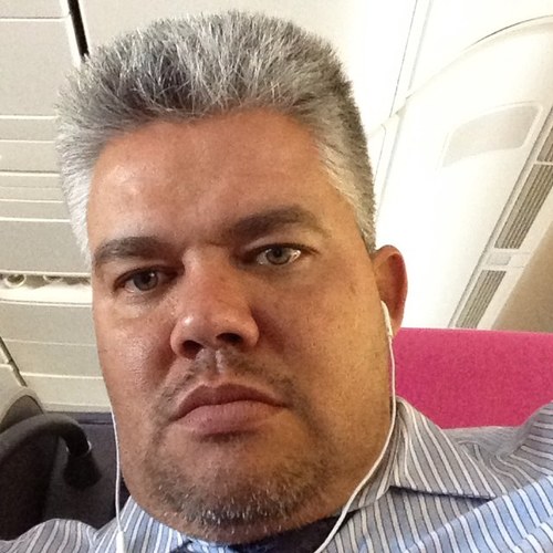 JAlexandreCS's profile picture. 10.02.73, Casado, Empresário