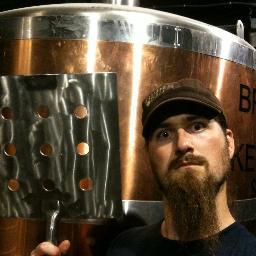 Co-owner and In-House Wizard at Against the Grain.