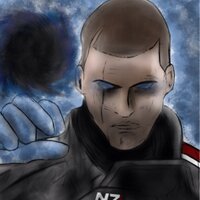 'Xander' Shepard (@n7alexshepard) 's Twitter Profile