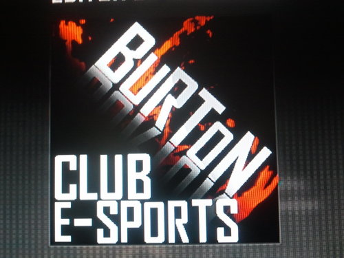 BuRToN_Gaming's profile picture. Clan PS3 Formado por 5 amigos: Whiite, iKuzii, xSeeRRa, xCeeLa y adriator77. Juntos desde 2012. Plata alta en lvp.