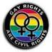 Gay Rights News (@happyrights) Twitter profile photo Gay Rights News (@happyrights) Twitter profile photo