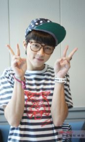 K-POP大好き！INFINITE/SHINee/ZE:A/EXO/B.A.P/TEENTOP/A-JAX/KARA/2PM/SNSD/4minute...　K-POPペンと絡みたいです。　よかったらフォローしてください（＾o＾）/