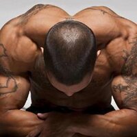 bodybuilding men (@yope_man) 's Twitter Profile