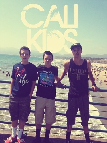 #TeamKalinAndMyles #KAMFAM