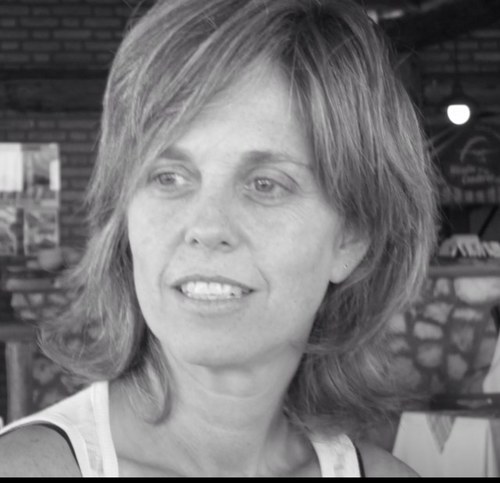 LauraKrochik's profile picture. Fundadora de la Asociación Civil Argentina de Puericultura