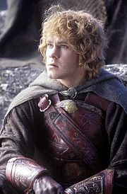 Merry 'The Magnificent' Brandybuck, best friend of Pippin, and a hobbit of the fellowship {LOTR/Tolkien RP}