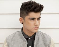 I looove ONE DIRECTION!! 3 3 ZAYN MALIK* 3 3 ;) :) :D
