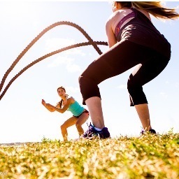 JFit360's profile picture. JFit 360° provides you with the proper guidance and motivation to help you reach your personal health and fitness goals.