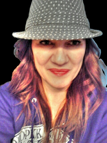 Firecracker416's profile picture. MT Nestin'/Dedicated Kick Ass Mother/Gran'mammadea, Loyal, Humble Celtic Woman w/a wee bit more spice 'n' that. Just 'don't poke the Mama Bear' to find out. ;9