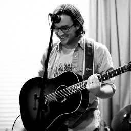 Musician/Songwriter/Vintage Dealer/Landman/Dreamer/Lover of Life