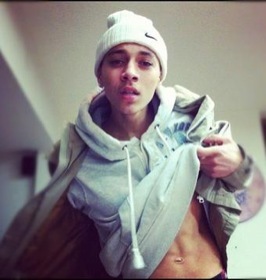 #TeamKalinAndMyles #KAMFAM