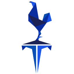 By Spurs fans, for Spurs fans. #THFC #COYS