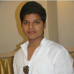 Pruthvishpatil's profile picture. 'Make things as simple as possible, but not simpler'