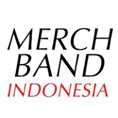 Merch support & promo merch band indonesia | contact : +62 821 10375299