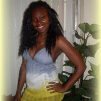 yolanda richards - @ms_preh_tee Twitter Profile Photo