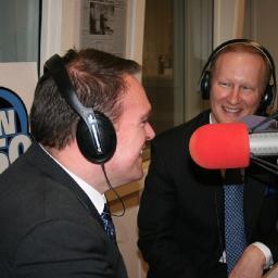 Brian and Jared, Leading Real Estate Experts, Help You Invest with Confidence.  Listen to their radio show, Saturdays at 3:00 pm on WDUN, AM 550, FM 102.9