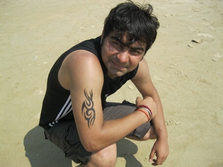 idiot engineer :P