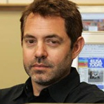 Erik Bucy Profile