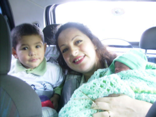 danimami's profile picture. Realizada! E cansada... Being a mother is the best and the most tiring thing ever! Plus being a Teacher... Jesus...