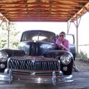 Lesley Pendleton - @pendleto1 - Twitter