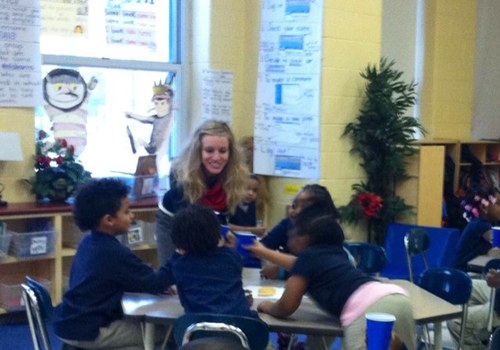 109BurleyPM's profile picture. Welcome to our classroom Twitter site where you can follow our 1st grade thinking and learning here in Chicago, IL! All tweets are supervised by the teacher.