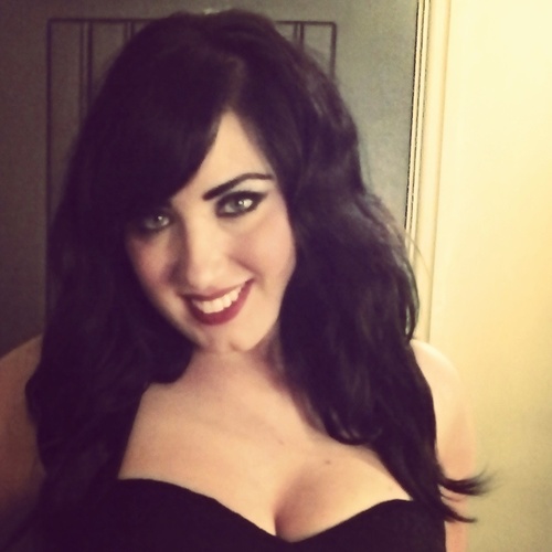 Kristina131988's profile picture. 