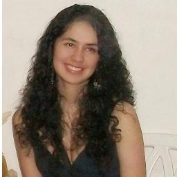 AnaLuciaSD's profile picture. 