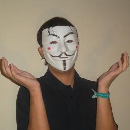 Hola a todos, soy Fenonymus, un grupo, un fenómeno, una asociación de jubilados. Ríete a carcajadas con mis locuras y cagadas.
http://t.co/N4Vul2HWmU