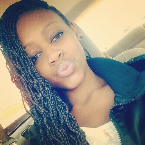 18 | young wild & T R I L L :P| libra babe | instagram: _flowerb0mb ; mention me to get a follow back.