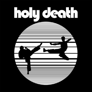 HolyDeathRules's profile picture. two guys pretending to be rock guys