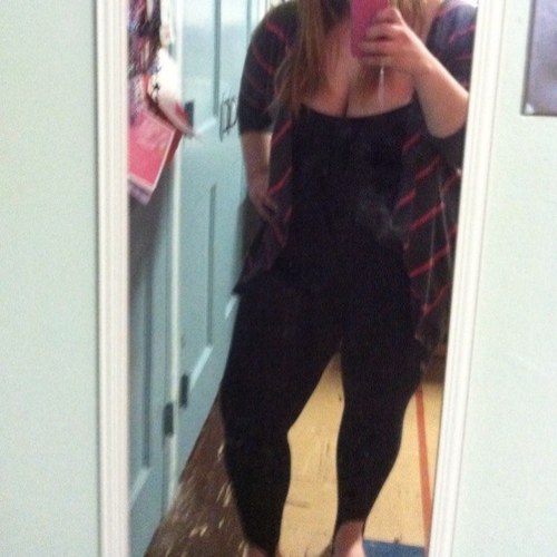 wannabefitblond's profile picture. Getting healthy one day at a time! 20, 5'6 SW:245 CW:238 GW1:230 GW2:200 UGW:160 account started 4/14/2014. My avi is me so I can track my progress!!