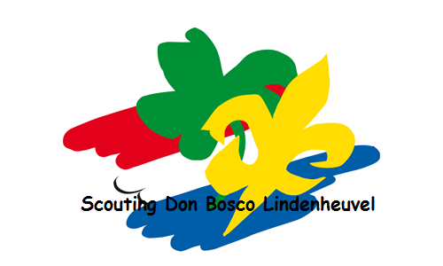 Scouting Don Bosco Lindenheuvel