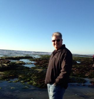 Ocean Swimming, Reiki, meditation,