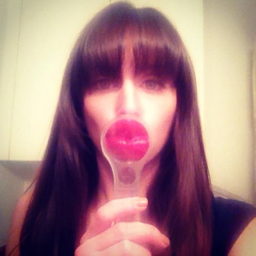 iamBarbaraLynn's profile picture. Don't follow me. I have no idea where I'm going.