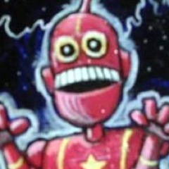 sexrobotjohnson's profile picture. LSC homie with a boner.