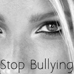 If you need help, support or just talk to someone follow us, and we will be for you.
stoopbullying@hotmail.com