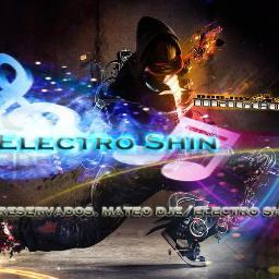 Event of electronic music,created and organized by @MateuszDje,made ​​in the conventions otaku.friendly battles of jumpstyle,shuffle.