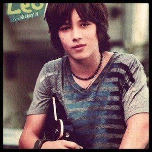 @iamLeoHoward beautifull kid