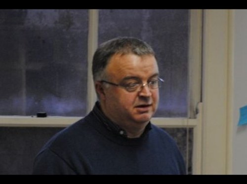 MrLouisBell's profile picture. 