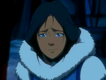 The spirit world couldn't handle me. Like my husband, I am a big deal. Don't mess with my kids.{{RolePlay, AU, +18}}