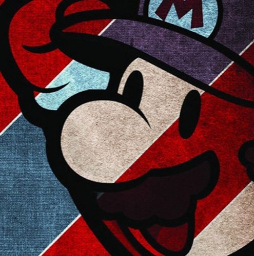 akihirae's profile picture. I'm involed with video games.......