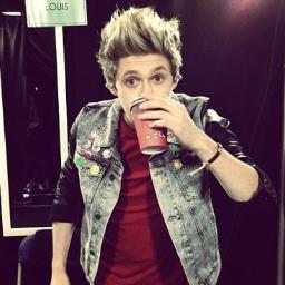 Directioner até o fim .