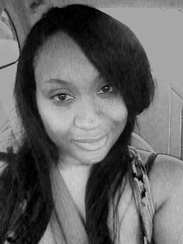 High heels. High standards. #teamchocolateskin #teampisces #teamlove....blah blah its just twitter